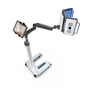 Équipement professionnel de photothérapie LED