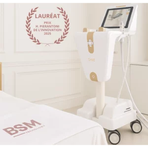 One Face, lauréat du prix de l’innovation 2025