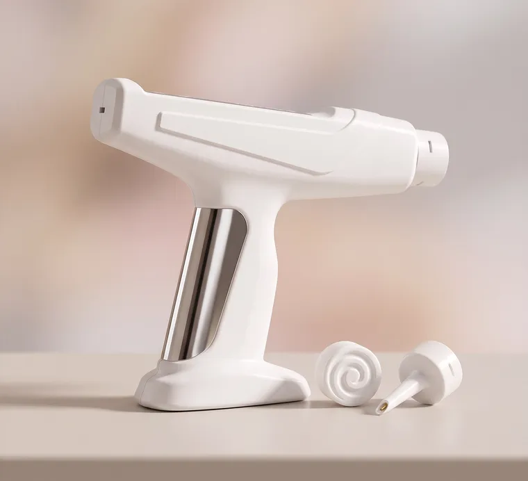 Dispositif professionnel de plasma froid