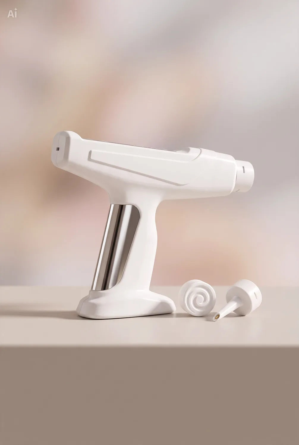 Dispositif professionnel de plasma froid