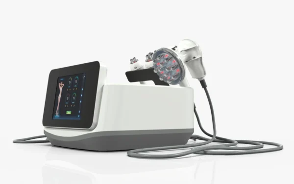 dispositif de cavitation skincare