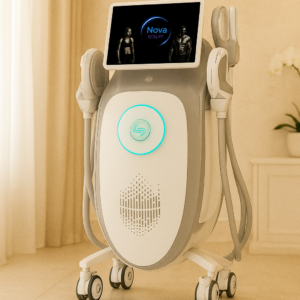 Electrostimulation - Nova Sculpt
