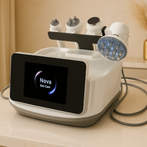 Lipocavitation 4 en 1 - Nova SkinCare