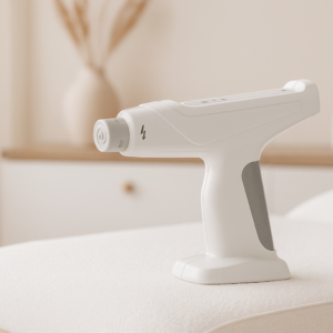 Appareil pour le plasma froid