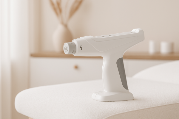 Appareil pour le plasma froid