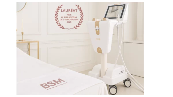 ONE FACE - Prix de l'innovation 2025